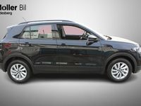 begagnad VW T-Cross - 1.0 TSI PF 70 KW