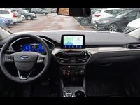 begagnad Ford Kuga Plug-In Hybrid / PL-Kampanj fr 3695:- / GPS / Rattv /