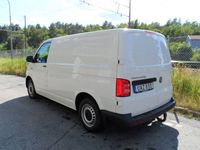 begagnad VW Transporter T30 2.0 TDI DSG Comfort Euro 6 150hk