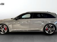 begagnad Audi RS4 Avant