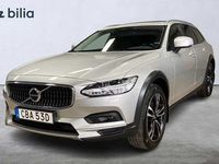 Begagnad Volvo V90 CC 197 HK (144 kW) 2021 Kombi