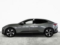 Begagnad Polestar 4 Long Range Dual motor 200 kW (272 HK) 2026 Grå SUV
