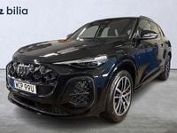 Ny Audi Q5 Edition .1 252 HK (185 kW) 2025 Svart SUV