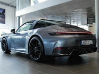 Ny Porsche 911 2026 Flerfärgad