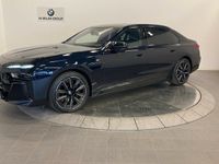 begagnad BMW i7 xDrive60, 544hk, 2023 Innovation B&W M SPORTPAKET PRO