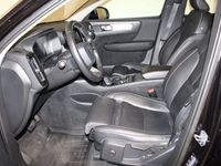 begagnad Volvo XC40 T5 AWD Momentum Automat / Drag VOC