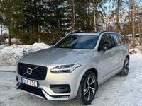 Begagnad Volvo XC90 R-Design 235 HK (172 kW) 2022 SUV