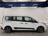 begagnad Ford Tourneo Connect Tourneo Grand Connect 1.5 Värmare Drag 5-Sits 2019, Minibuss