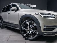 begagnad Volvo XC90 D5 AWD, 225hk Inscription. SE SPEC. 7 SITS. PANO