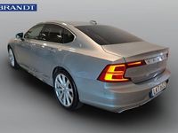 begagnad Volvo S90 T8 AWD Inscription Pro