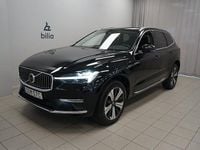 Begagnad Volvo XC60 Core 355 HK (261 kW) 2022 Svart SUV