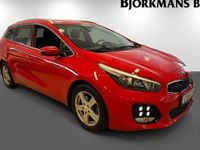 begagnad Kia Ceed Sportswagon 1,6 CRDi GT-Line DCT 2016, Halvkombi