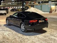 Begagnad Audi A5 Sportback 211 HK (155 kW) 2011 Halvkombi