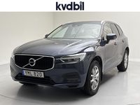 Begagnad Volvo XC60 2019 Blå SUV