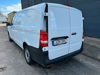 begagnad Mercedes Vito 