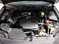 begagnad Subaru Outback 2.5 Touring Brunt Nappaläder Xfuel E85