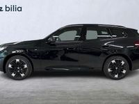 Begagnad BMW X3 M Sport 299 HK (219 kW) 2025 Safirsvart metallic SUV