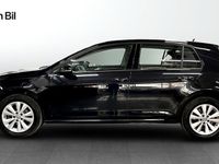 begagnad VW Golf VII 