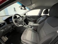 begagnad Hyundai Ioniq Plug-in Limited Edition Plus