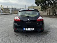 begagnad Renault Mégane 1.5 dCi Euro 5, Nybesiktigad