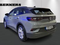 begagnad VW ID4 Pro Performance PRO PERFORMANCE 204hk/Vinter