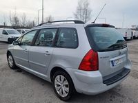 begagnad Peugeot 307 Break 1.6 2006, Halvkombi