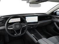 begagnad VW Passat 1.5 eTSI Automat Drag & Värmare 2024, Personbil