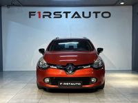 begagnad Renault Clio IV Clio