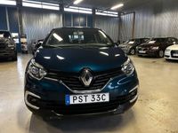 begagnad Renault Captur 0.9 TCe Euro 6