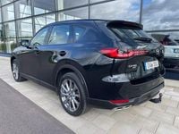 Begagnad Mazda CX-60 328 HK (241 kW) 2022 Svart SUV