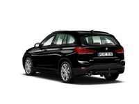 begagnad BMW X1 xDrive25e Sport Line Drag El-stolar 2021, SUV