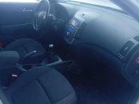 Begagnad Hyundai i30 126 HK (92 kW) 2009 Kombi