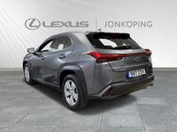 begagnad Lexus UX 250h Auto FWD Comfort Teknikpaket V-hjul