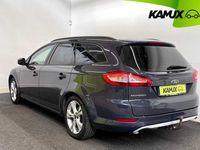 begagnad Ford Mondeo Combi 2.0 TDCi Powershift, 140hk