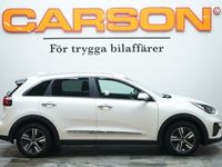 begagnad Kia Niro P-HEV EX 5,95% Advanced Plus Backkamera Drag Navi