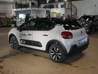 begagnad Citroën C3 Shine 1.2 PureTech Euro 6