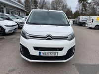 begagnad Citroën Jumpy L3 120 HK