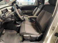 begagnad Citroën C4 Cactus 1.6 BlueHDi Euro 6 Happy Edition