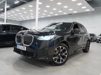 Begagnad BMW X3 Comfort Edition 2026 Svart SUV