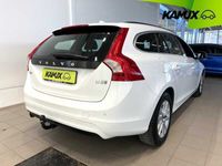 begagnad Volvo V60 D3 Classic Momentum 2018, Kombi