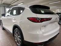 begagnad Mazda CX-60 2.5 PHEV Exclusive-line, A8, AWD,