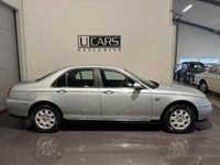 begagnad Rover 75 1.8 / Manuell / 120HK / Charme