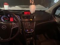 begagnad Opel Mokka 1.7 CDTI Euro 5