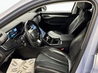 Begagnad MG Marvel R Luxury 132 kW (180 HK) 2022 Blå SUV