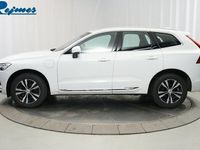 begagnad Volvo XC60 Recharge T6 Inscr Expression T 2021, SUV