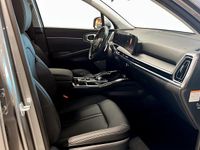Ny Kia Sorento Advance 160 HK (117 kW) 2025 Grå SUV