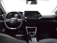 Ny Citroën C4 PureTech 131 HK (96 kW) 2025 Svart Halvkombi