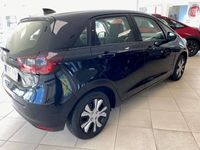 begagnad Honda Jazz e:HEV e-CVT, 109hk Elegance