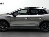 Begagnad Skoda Elroq SportLine 210 kW (286 HK) 2025 Grå SUV