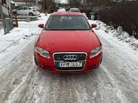 Begagnad Audi A4 200 HK (147 kW) 2006 Sedan